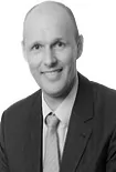 Photo of Colin  McFadzean