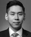 Photo of Jonathan J. Kim