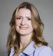Photo of Siobhán Laighléis