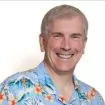 Photo of Brian  Mitchell
