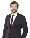 Photo of Benjamin Schlatter