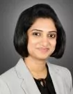 Photo of Khyati  Rathod