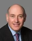 Photo of Howard S. Lavin
