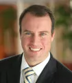 Photo of Justin P. Hedge