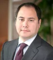 Photo of Michael B.  Bernstein