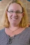 Photo of Vanessa  Swain