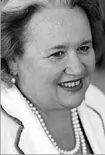 Photo of Gillian  Davidson