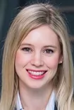 Photo of Gabrielle Honey