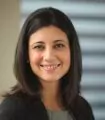 Photo of Eleni Zanias