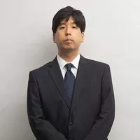 Photo of Takashi Nakazaki