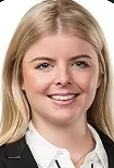 Photo of Claire Limbach (Formerly With Bartier Perry)