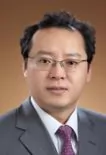 Photo of Ji Kang