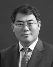 Kyung Geun Lee Photo