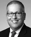 Photo of Bruce A. Blefeld
