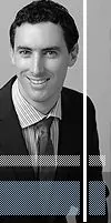 Photo of Xavier Koenig