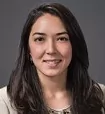 Photo of Ashley  Kerr