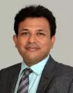 Photo of Abhishek A  Rastogi