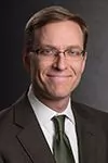 Photo of Aaron L. Reneger