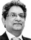 Photo of Alok  Dhir