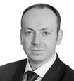 Photo of Daniel Thorpe