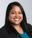 Photo of Smriti Kodandapani