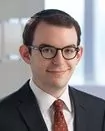 Photo of Hillel Nadler