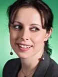 Photo of Rebeka Kleytman