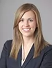 Photo of Erin McBride