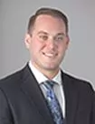 Photo of R. Kevin Saunders