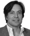 Photo of David Tafuri