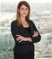 Photo of Lucy Johnson-Cameron