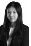 Photo of Amy Pun