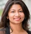 Photo of Farhana  Siddiqui
