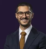 Photo of Puria Davoodi