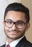 Photo of Mario  Rashid-Ring