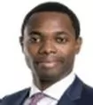 Photo of Kevin Nkugwa