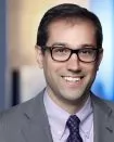 Photo of Jeremy C.  Smith