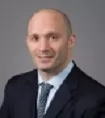 Photo of Christopher G. Froelich
