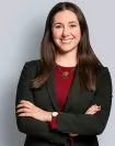 Photo of Claire Durocher