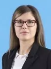 Photo of Nikoleta Ratcheva