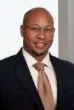 Photo of M. Derek Harris
