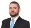 Photo of David O’Shea