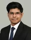 Photo of Vivek Ayyagari