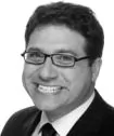 Photo of Mark  Sant