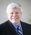 Photo of Gilbert Serota