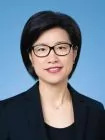 Photo of Venus Wong