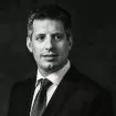 Photo of Richard Jordan