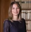 Photo of Daria Buonfiglio