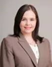 Photo of Gina M. Mavica
