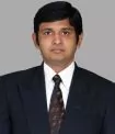 Photo of Raj Rao